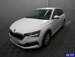 Skoda Scala 1.0 TSI MR`19 E6d Aukcja 304750 - grafika 1