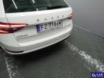 Skoda Superb III 2.0 TDI MR`20 E6d Aukcja 304751 - grafika 41
