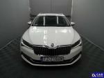 Skoda Superb III 2.0 TDI MR`20 E6d Aukcja 304751 - grafika 6