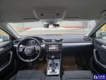 Skoda Superb III 2.0 TDI MR`20 E6d Aukcja 304752 - grafika 40
