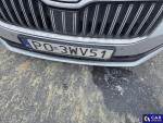 Skoda Superb III 2.0 TDI MR`20 E6d Aukcja 304752 - grafika 44