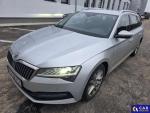 Skoda Superb III 2.0 TDI MR`20 E6d Aukcja 304752 - grafika 1