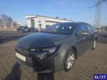 Toyota Corolla 2.0 Hybrid Comfort Aukcja 304877 - grafika 1