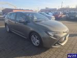 Toyota Corolla 2.0 Hybrid Comfort Aukcja 304877 - grafika 3