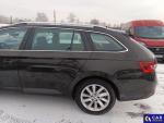 Skoda Superb 2.0 TDI Style DSG Aukcja 304879 - grafika 10