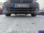 Skoda Superb 2.0 TDI Style DSG Aukcja 304879 - grafika 27
