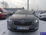 Skoda Superb 2.0 TDI Style DSG Aukcja 304879 - grafika 2