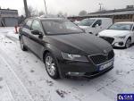 Skoda Superb 2.0 TDI Style DSG Aukcja 304879 - grafika 3