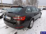 Skoda Superb 2.0 TDI Style DSG Aukcja 304879 - grafika 7