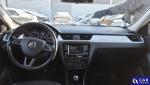 Skoda RAPID Rapid 1.0 TSI Ambition Aukcja 304880 - grafika 18