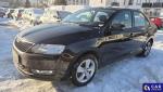 Skoda RAPID Rapid 1.0 TSI Ambition Aukcja 304880 - grafika 1