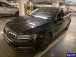 Skoda Superb III 2.0 TSI MR`20 E6d Aukcja 306222 - grafika 1