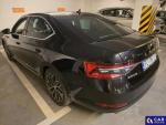 Skoda Superb III 2.0 TSI MR`20 E6d Aukcja 306222 - grafika 2