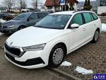 Skoda Octavia Active Aukcja 304762 - grafika 1