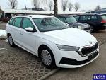 Skoda Octavia Active Aukcja 304762 - grafika 2