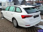 Skoda Octavia Active Aukcja 304762 - grafika 3