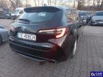 Toyota Corolla 2.0 Hybrid Comfort Aukcja 304884 - grafika 7