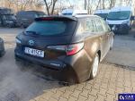 Toyota Corolla 2.0 Hybrid Comfort Aukcja 304885 - grafika 7