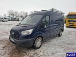 Ford Transit FT 350 2.2 TDCi MR`14 E5 3.5t Aukcja 304984 - grafika 1