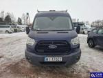 Ford Transit FT 350 2.2 TDCi MR`14 E5 3.5t Aukcja 304984 - grafika 2