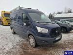 Ford Transit FT 350 2.2 TDCi MR`14 E5 3.5t Aukcja 304984 - grafika 3