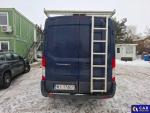 Ford Transit FT 350 2.2 TDCi MR`14 E5 3.5t Aukcja 304984 - grafika 5