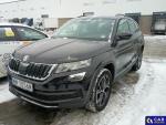 Skoda Kodiaq  Aukcja 305032 - grafika 1