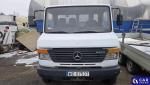 Mercedes-Benz 818 D Vario E4 7.5t Aukcja 305048 - grafika 8