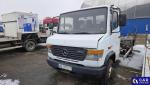 Mercedes-Benz 818 D Vario E4 7.5t Aukcja 305048 - grafika 1