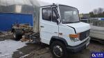 Mercedes-Benz 818 D Vario E4 7.5t Aukcja 305048 - grafika 6