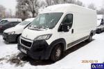 Peugeot Boxer 435 2.2 BlueHDi MR`14 E6.2 3.5t Aukcja 306181 - grafika 1