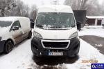 Peugeot Boxer 435 2.2 BlueHDi MR`14 E6.2 3.5t Aukcja 306181 - grafika 2