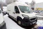 Peugeot Boxer 435 2.2 BlueHDi MR`14 E6.2 3.5t Aukcja 306181 - grafika 3