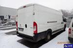 Peugeot Boxer 435 2.2 BlueHDi MR`14 E6.2 3.5t Aukcja 306181 - grafika 37