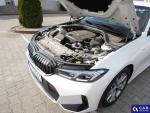 BMW Seria 3 320 Diesel Mild Hybrid MR`22 E6d/e G20 Aukcja 306850 - grafika 12