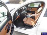 BMW Seria 3 320 Diesel Mild Hybrid MR`22 E6d/e G20 Aukcja 306850 - grafika 15