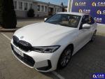 BMW Seria 3 320 Diesel Mild Hybrid MR`22 E6d/e G20 Aukcja 306850 - grafika 2