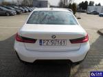 BMW Seria 3 320 Diesel Mild Hybrid MR`22 E6d/e G20 Aukcja 306850 - grafika 4