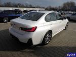 BMW Seria 3 320 Diesel Mild Hybrid MR`22 E6d/e G20 Aukcja 306850 - grafika 5