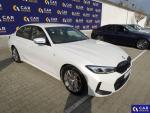 BMW Seria 3 320 Diesel Mild Hybrid MR`22 E6d/e G20 Aukcja 306850 - grafika 6