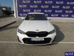 BMW Seria 3 320 Diesel Mild Hybrid MR`22 E6d/e G20 Aukcja 306850 - grafika 7