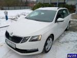 Skoda Octavia III 1.6 TDI-CR MR`18 E6 Aukcja 304977 - grafika 1