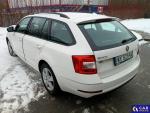 Skoda Octavia III 1.6 TDI-CR MR`18 E6 Aukcja 304977 - grafika 2