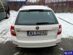 Skoda Octavia III 1.6 TDI-CR MR`18 E6 Aukcja 304977 - grafika 3