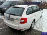 Skoda Octavia III 1.6 TDI-CR MR`18 E6 Aukcja 304977 - grafika 4