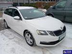 Skoda Octavia III 1.6 TDI-CR MR`18 E6 Aukcja 304977 - grafika 5