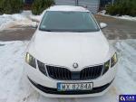 Skoda Octavia III 1.6 TDI-CR MR`18 E6 Aukcja 304977 - grafika 6