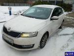 Skoda RAPID  Aukcja 304978 - grafika 1