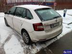 Skoda RAPID  Aukcja 304978 - grafika 2