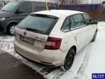 Skoda RAPID  Aukcja 304978 - grafika 4